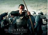 New Robin Hood Movie Cast Pictures