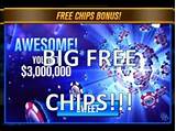 Images of Free Wsop Chips 2018