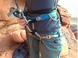 Photos of Comfortable Climbing Harness