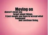 Moving Out Quotes Images