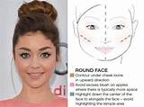Images of Face Makeup Tips Videos