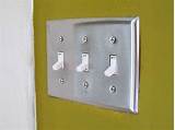 Pictures of Electrical Switch Images