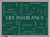 Pictures of Life Insurance Services