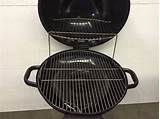 Images of Cajun Injector Gas Grill