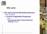 Images of Agricultural Marketing Specialist