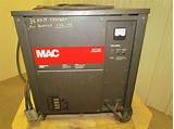 Used 36v Forklift Battery Charger Photos