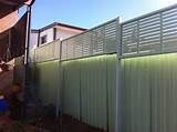 Bunnings Wood Fencing Pictures