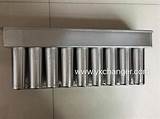 Kulfi Moulds Stainless Steel Images