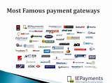 Online Payment Gateway India Images