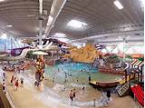 Indoor Waterpark Resorts In Michigan Images