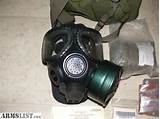 M40 Gas Mask