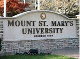 Photos of Mount Saint Mary''s University Los Angeles Acceptance Rate