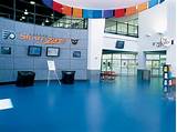 Images of Ice Arena Flooring