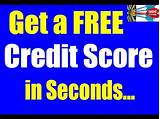 Find Out Credit Score Free Images