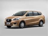 Photos of Datsun Go Price