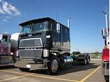Photos of Semi Cabover Trucks For Sale