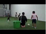 4 Yr Old Soccer Drills