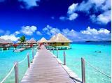 Bora Bora Wedding All Inclusive Packages Pictures