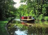Canal Boat Holidays Photos