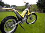 Images of Gas Gas Trials Bike For Sale