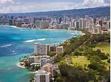 Traveling To Honolulu Hawaii Images