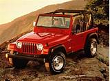 How Much Is Gas For A Jeep Wrangler Pictures