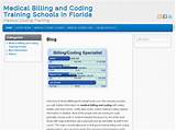 Medical Billing And Coding Career Information Photos