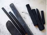 Charcoal Drawing Supplies Pictures