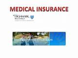 Additional Medical Insurance Pictures