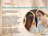 Images of Makeup Artist Education And Training