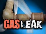 Natural Gas Leak Signs Pictures