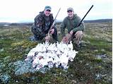 Images of Hunting Outfitters In Alaska