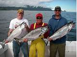 Photos of Alaska Fishing Gear List