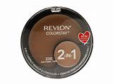 Revlon Colorstay 2 In 1 Compact Makeup Pictures