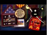 America Medals Rack Builder Pictures