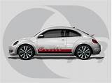 Vw Beetle Stickers Pictures