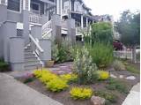 Small Front Yard Landscaping Images