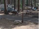 Yosemite Camping Site Reservation