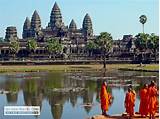 Vietnam Cambodia Travel