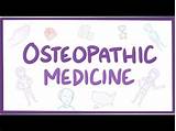 Pictures of Find A Doctor Of Osteopathic Medicine
