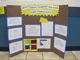 Images of Electricity Science Fair Projects