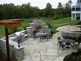 Pictures of Back Patio Design Ideas