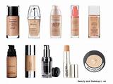 Best Liquid Makeup Foundation Photos