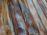 How To Make Barn Wood Pictures