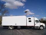 Images of Box Trucks For Sale With Sleepers