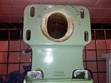 Images of Vintage Toilet Repair