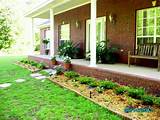Pictures of House Landscaping Design