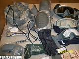 Army Gear Images