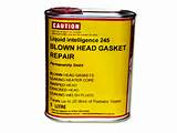 Best Head Gasket Repair