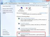 Pictures of How To Troubleshoot In Windows 7